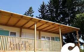 Terme Village - Mobile Homes