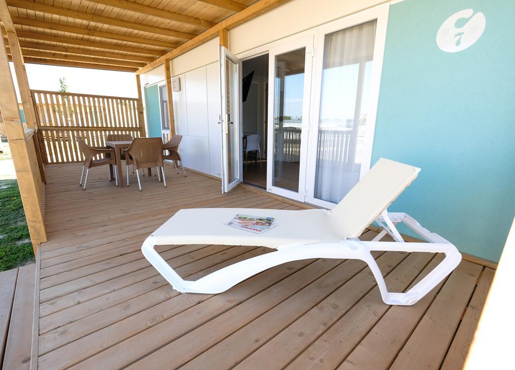 Terme Village - Mobile Homes Catez ob Savi Zewnętrze zdjęcie
