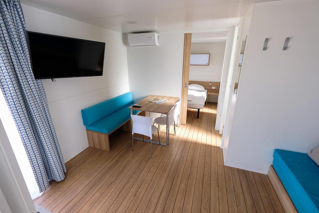 Terme Village - Mobile Homes Catez ob Savi Zewnętrze zdjęcie