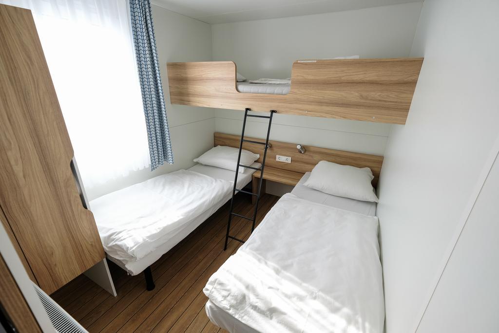 Terme Village - Mobile Homes Catez ob Savi Zewnętrze zdjęcie