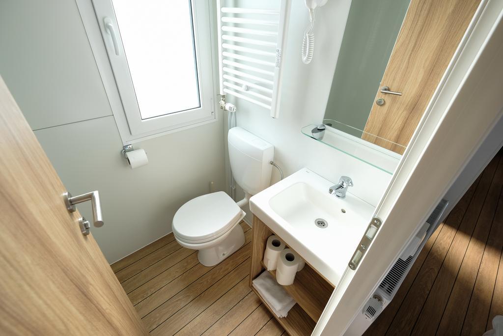 Terme Village - Mobile Homes Catez ob Savi Zewnętrze zdjęcie