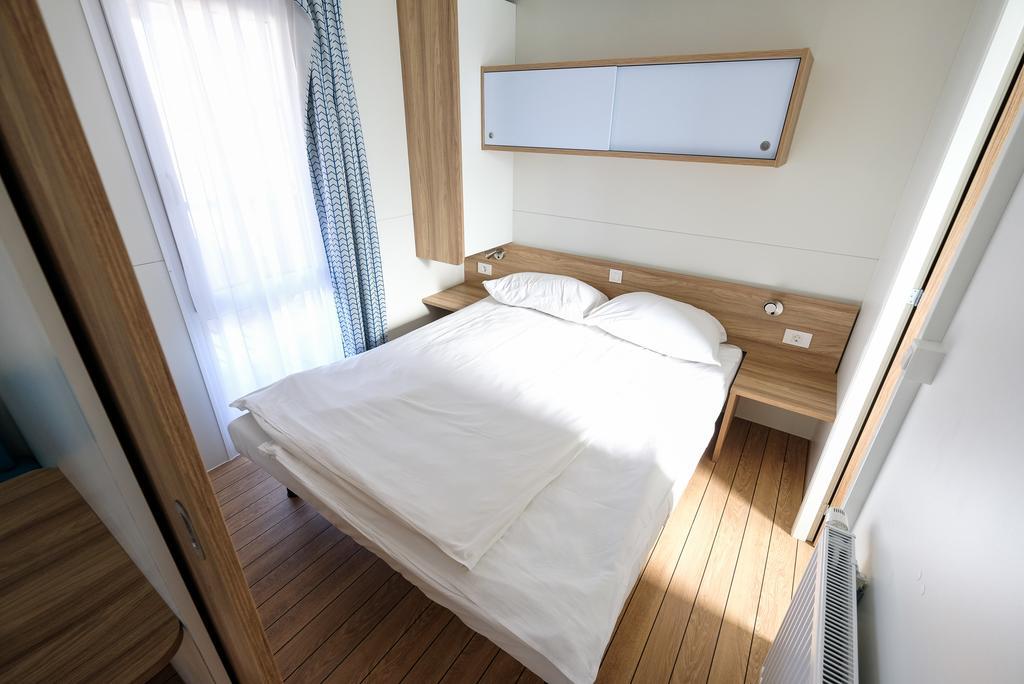 Terme Village - Mobile Homes Catez ob Savi Zewnętrze zdjęcie